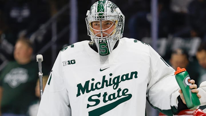 Boston College v Michigan State