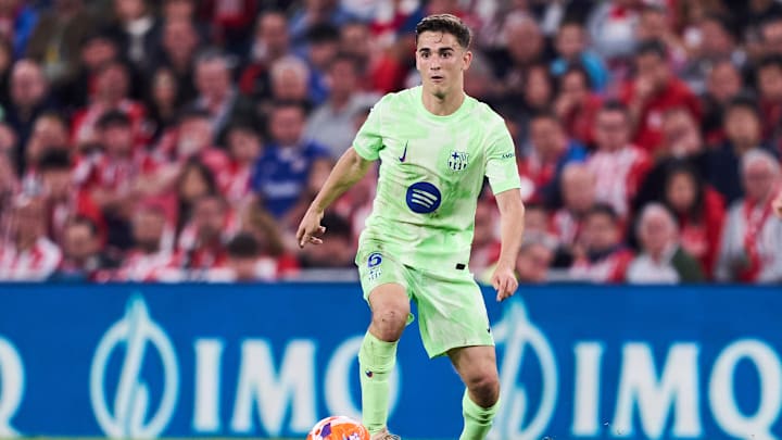 Athletic Club v FC Barcelona - La Liga EA Sports