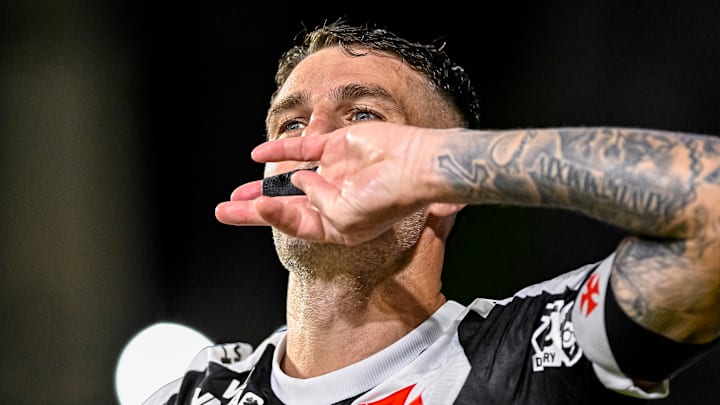 Vasco inicia duelo contra o Independiente del Valle nesta terça-feira (15) Vasco inicia duelo contra o Independiente del Valle nesta terça-feira (15)
