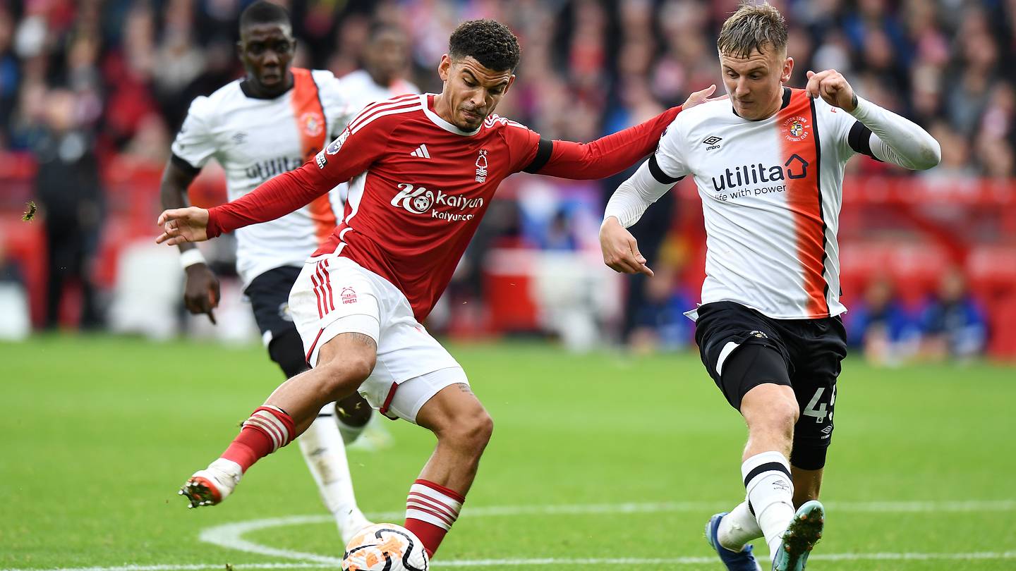 Nottingham Forest vs Luton Town - FA Cup: TV channel, prediction, team ...