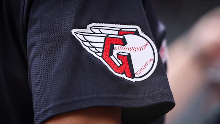 Cleveland Guardians v Atlanta Braves