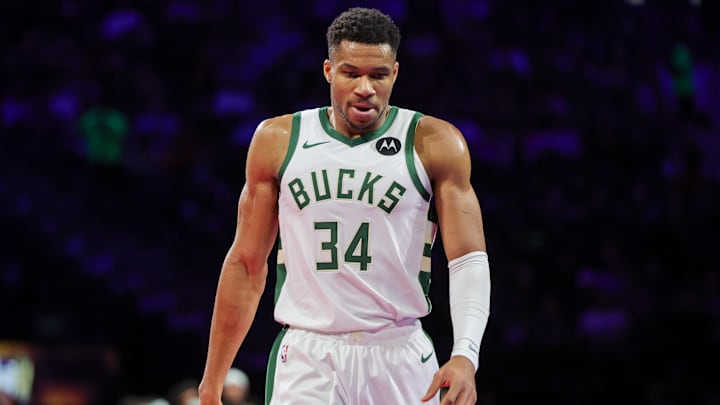 Indiana Pacers v Milwaukee Bucks: Semifinals - 2023 NBA In-Season Tournament