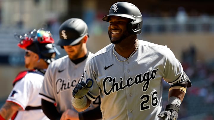Chicago White Sox v Minnesota Twins