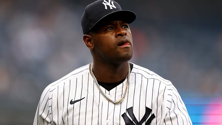 Chicago White Sox v New York Yankees - Game One