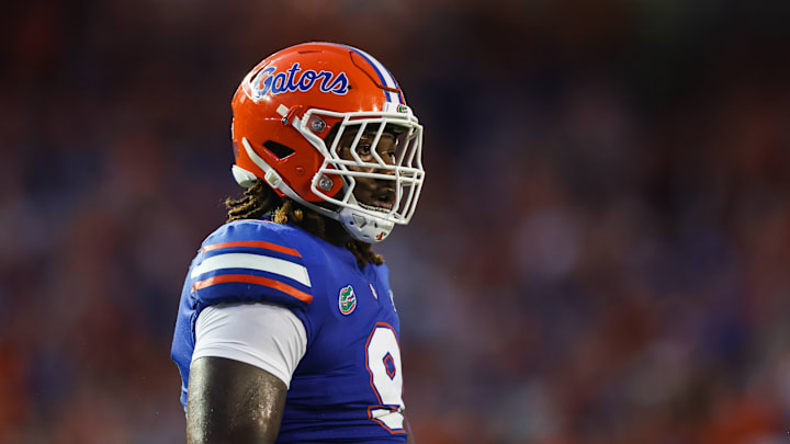Kentucky v Florida