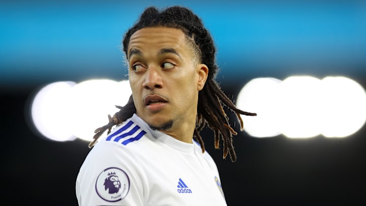 Leeds United v Aston Villa - Premier League