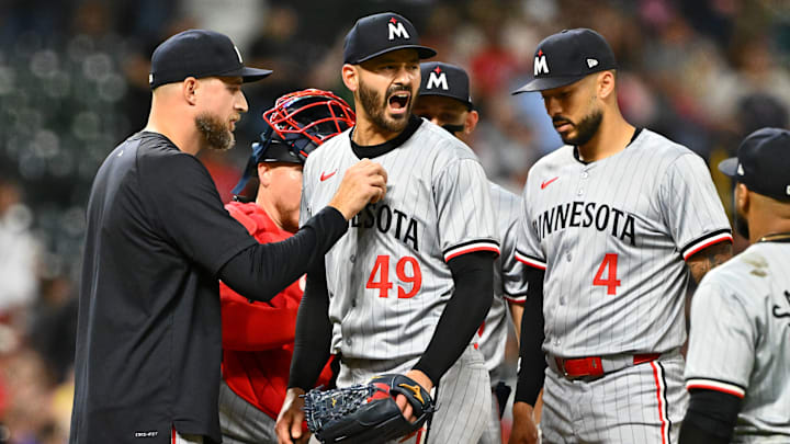 The Minnesota Twins own some important tiebreakers that could come in handy for punching a playoff ticket this year.