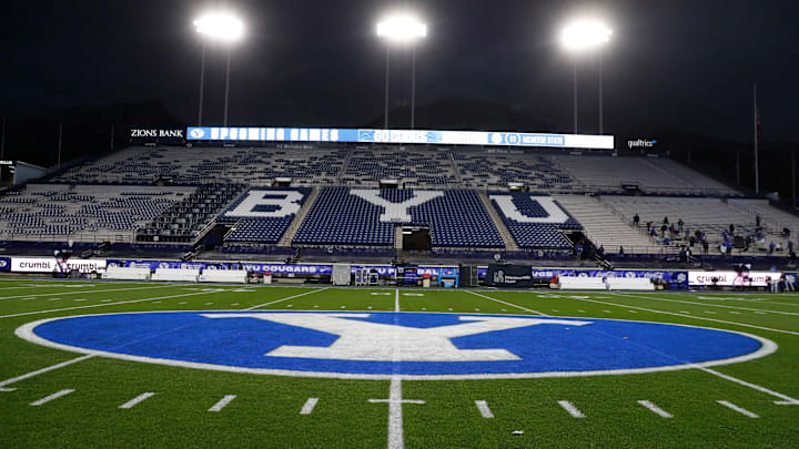 Kansas v Brigham Young