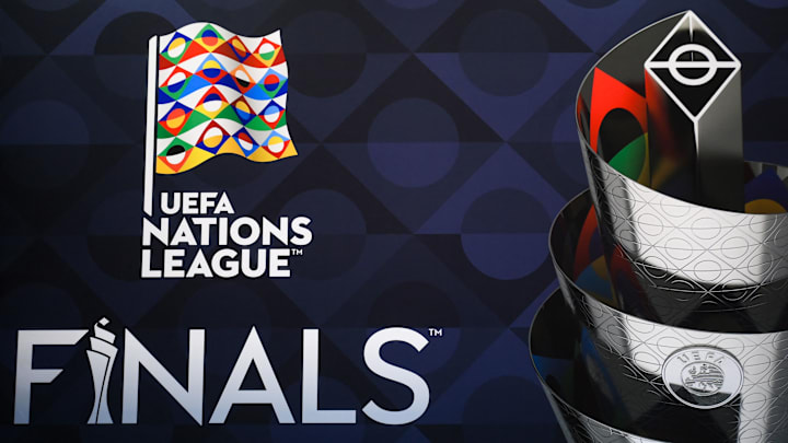The third UEFA Nations League Finals will take place this summer The third UEFA Nations League Finals will take place this summer