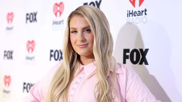 2024 iHeartRadio Music Awards - Press Room