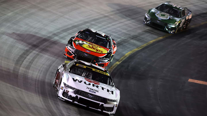 NASCAR