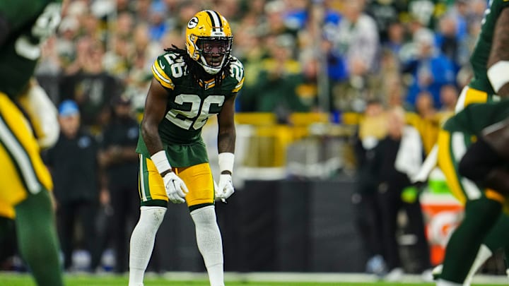 Green Bay Packers
