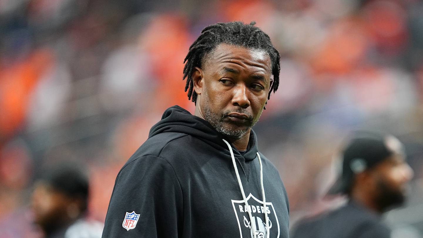 Steelers Hire Patrick Graham to Revamp Defense