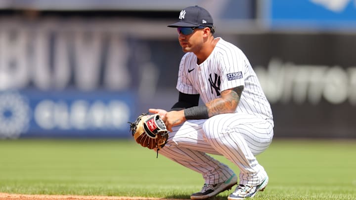 Torres parece estar en su última campaña con los Yankees