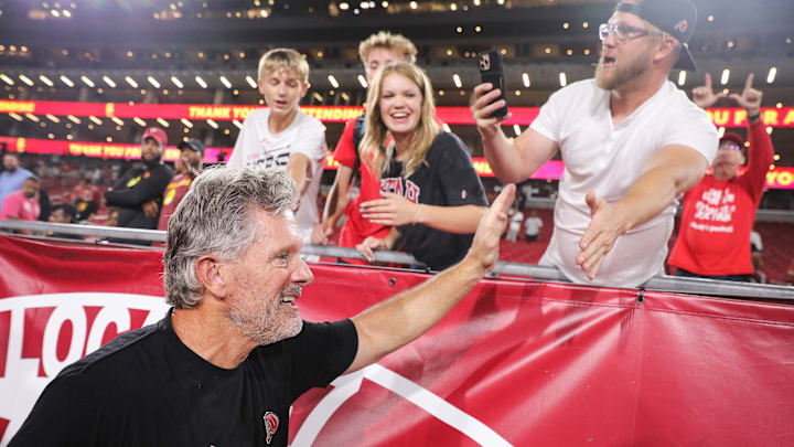Utah v USC