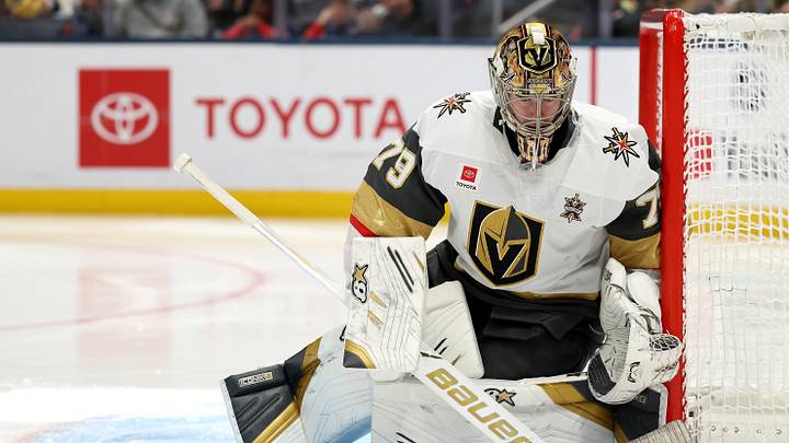 Vegas Golden Knights v Columbus Blue Jackets Vegas Golden Knights v Columbus Blue Jackets