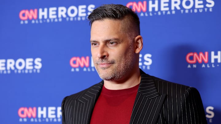 17th Annual CNN Heroes: An All-Star Tribute Hosted by Anderson Cooper and Laura Coates