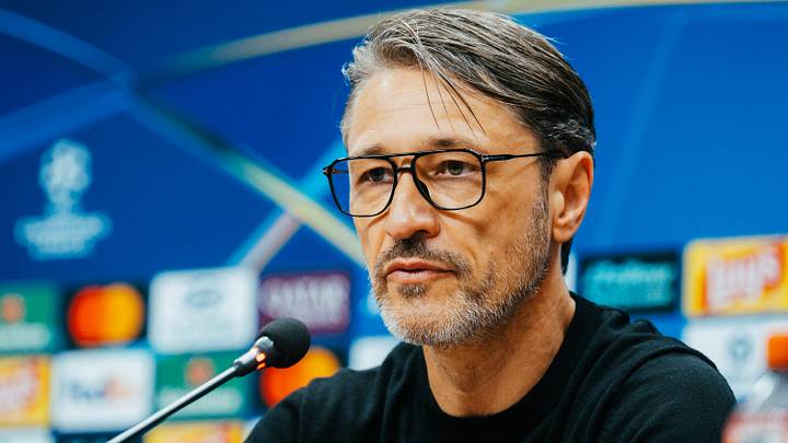 Borussia Dortmund Training Session And Press Conference - UEFA Champions League 2026/27 League Phase Borussia Dortmund Training Session And Press Conference - UEFA Champions League 2026/27 League Phase