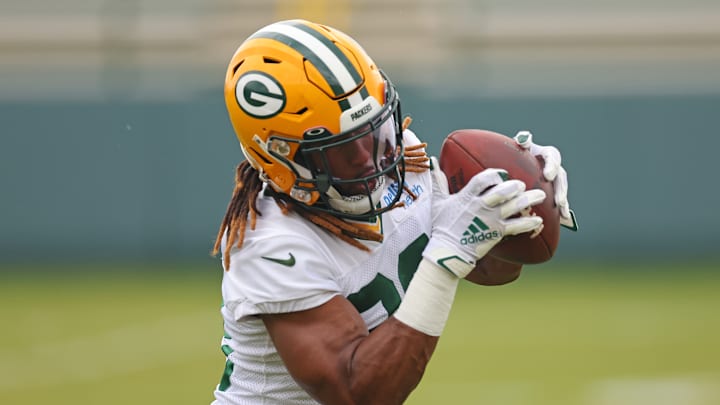 Green Bay Packers