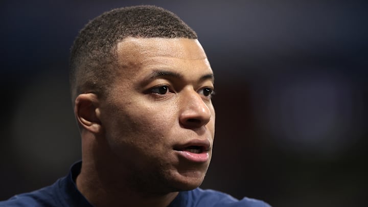 Kylian Mbappé pourrait être sacré meilleur joueur au monde