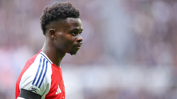 Les compositions de Chelsea - Arsenal sont tombées. 