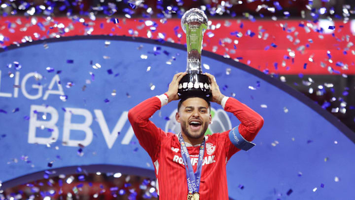 El Toluca buscará defender el título de Liga MX con Alexis Vega como máximo referente del Apertura 2025