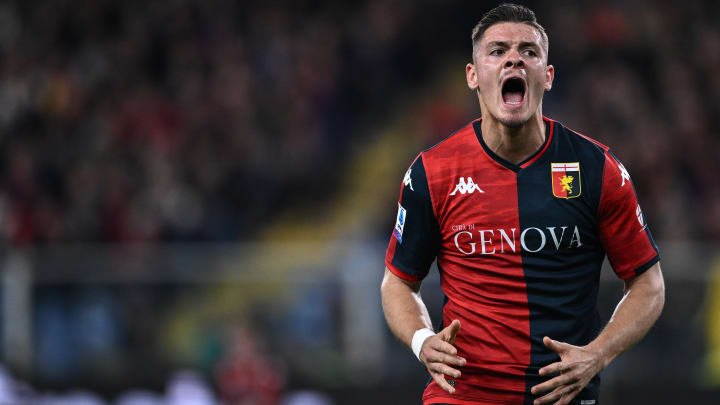 L'Olympique de Marseille a inséré une énorme clause de rachat pour Vitinha.