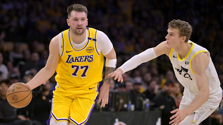 Luka Doncic