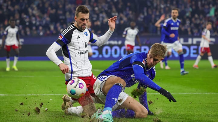 So starten die Topteams der 2. Liga in die Saison