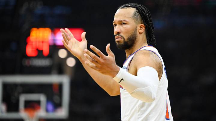 The Knicks' dream NBA Finals scenario may not come to fruition. The Knicks' dream NBA Finals scenario may not come to fruition.