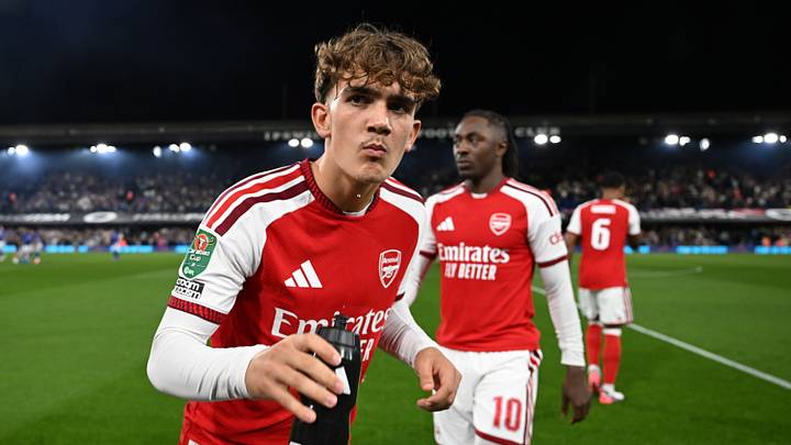 Max Dowman, Arsenal Max Dowman, Arsenal