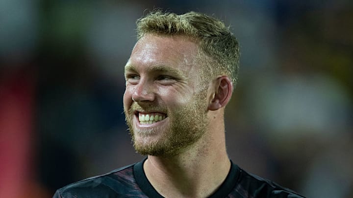 FC Bayern Munchen v CA Boca Juniors: Group C - FIFA Club World Cup 2025