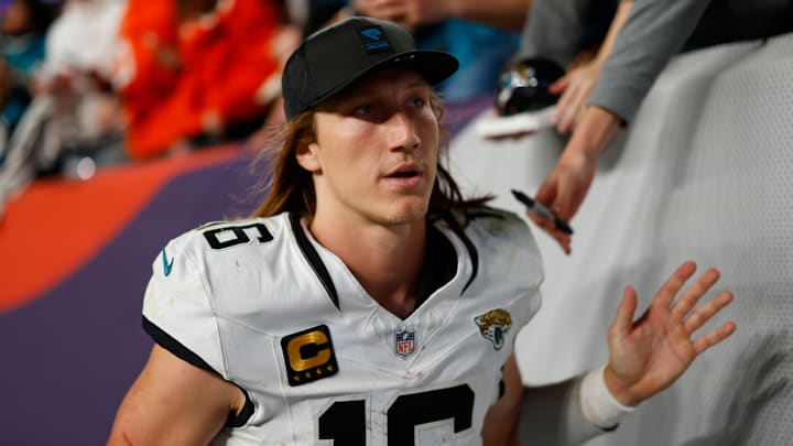 Jacksonville Jaguars v Denver Broncos - NFL 2025