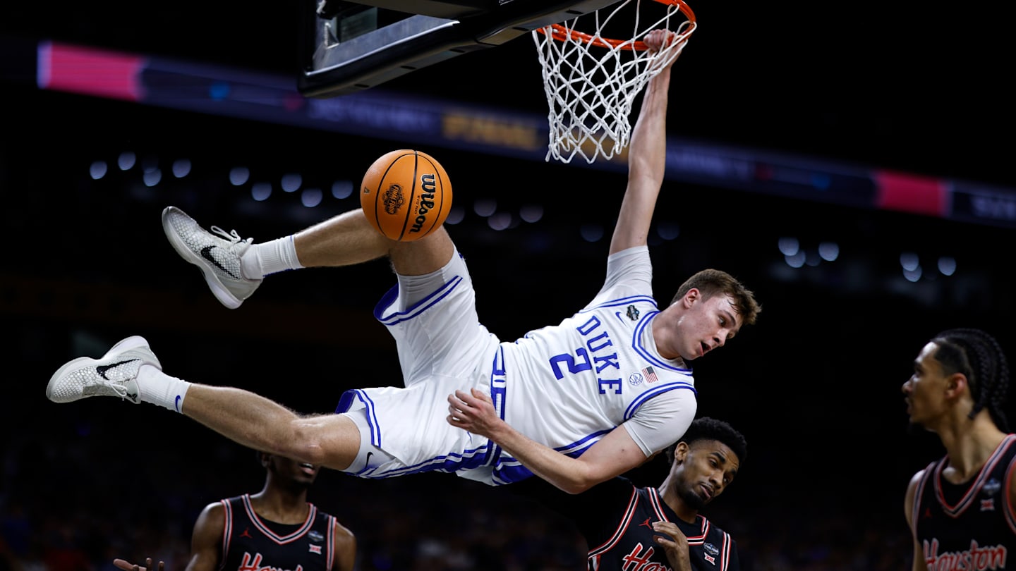 Mavs ready to put Cooper Flagg in worst possible position