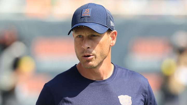 Miami Dolphins v Chicago Bears - NFL Preseason 2025