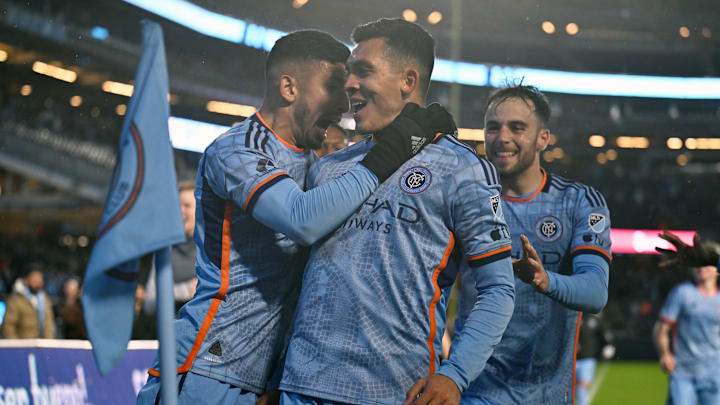 NYCFC