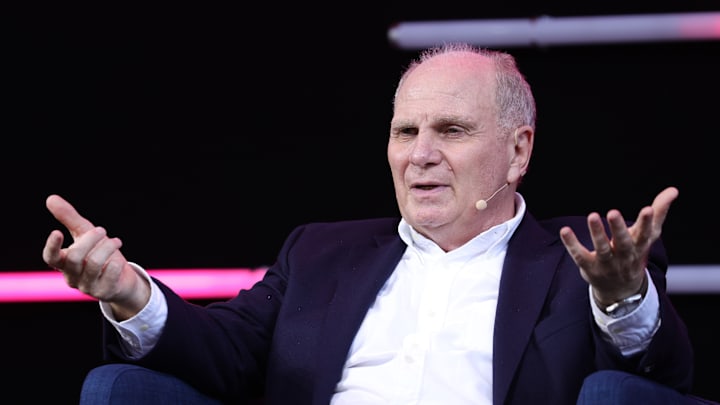 Uli Hoeneß