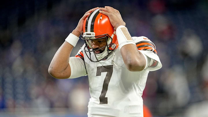 Los quarterbacks tendrán un nuevo diseño de casco para 2023-24