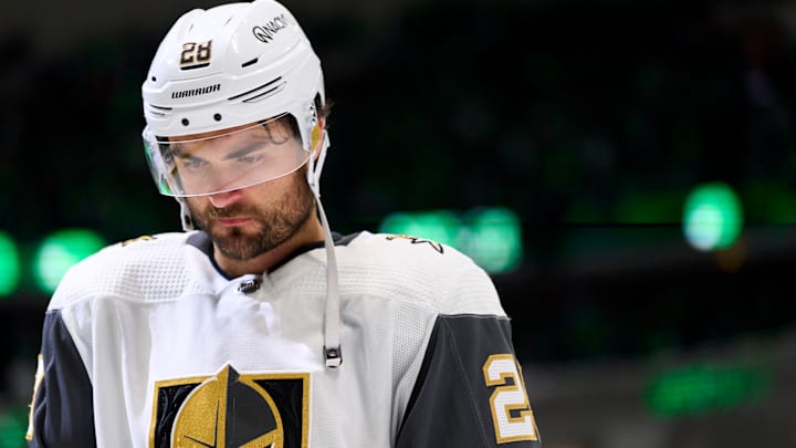 Vegas Golden Knights v Dallas Stars - Game Seven