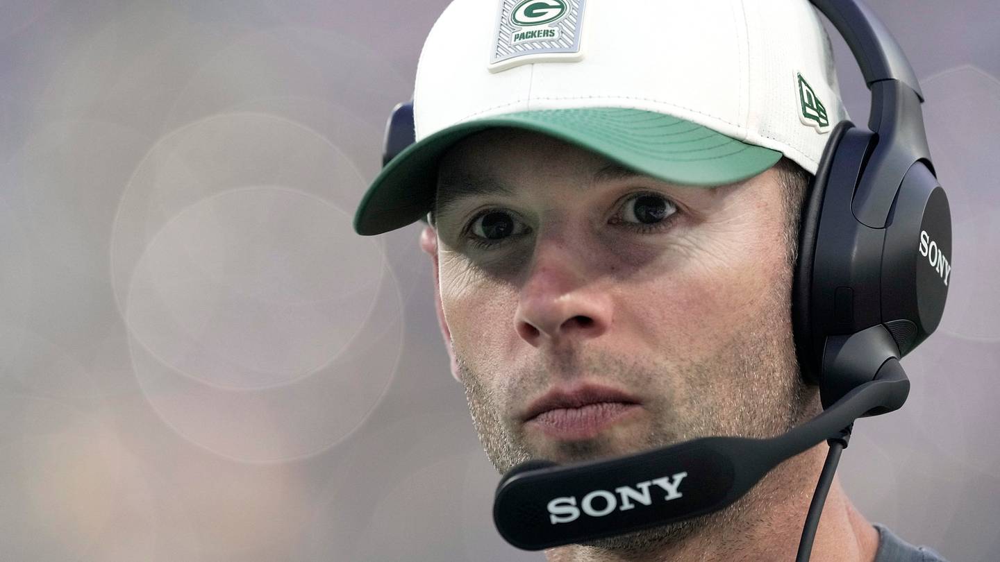 Three Reasons Why Packers Will Beat Vikings in Week 1 Rivalry Showdown