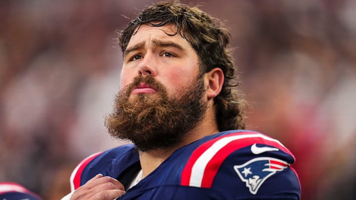 New England Patriots v Dallas Cowboys