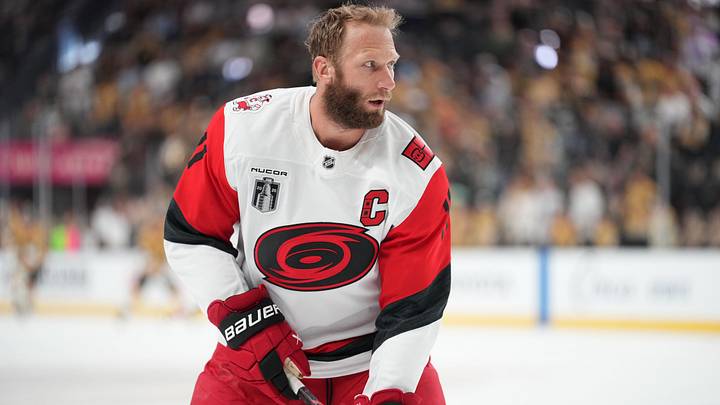 The Carolina Hurricanes have taken over as favorites to win the Stanley Cup Finals over the Vegas Golden Knights The Carolina Hurricanes have taken over as favorites to win the Stanley Cup Finals over the Vegas Golden Knights