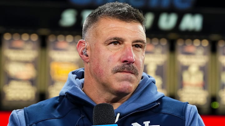 New York Jets v New England Patriots New York Jets v New England Patriots