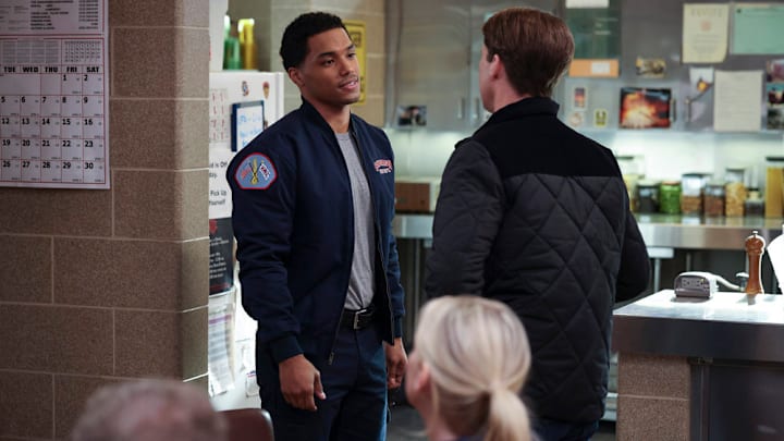 Chicago Fire - Season 12