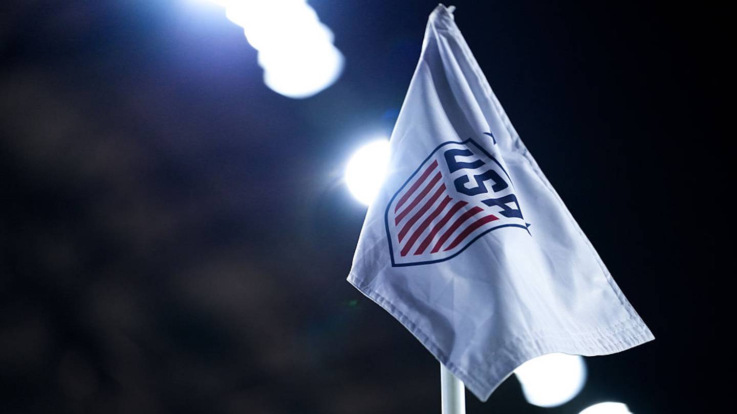 U.S. Soccer Chimes in on FIFA Controversy, Opposes White House Stance