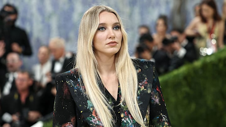 Bueckers is making her Met Gala debut on Monday night.