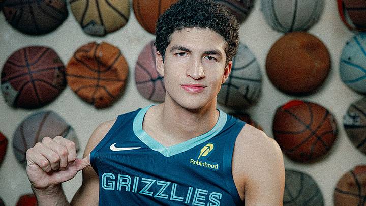 Karim López, el nuevo mexicano en la NBA Karim López, el nuevo mexicano en la NBA