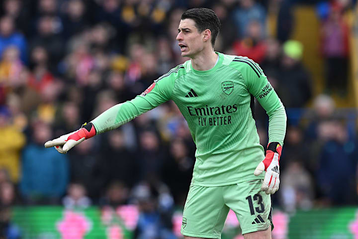 เคปา อาร์ริซาบาลากา เคปา อาร์ริซาบาลากา