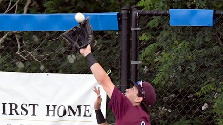 Could Cal outfielder Dylan Beavers be the next first-round selection by the Giants in 2022?