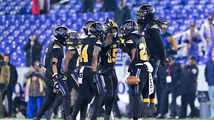 Charles H. Flowers will be looking for redemption from a lost 2023 season while the state champion Wise Pumas will seek to continue the dominance in Prince George's County, when the PG rivals meet on Oct. 18.